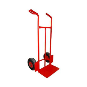 Wózek na dwóch kółkach młynarka 150kg AR